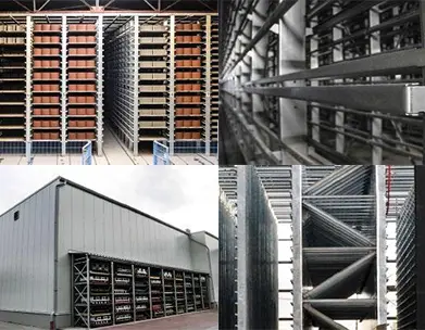 完全自動セメントレンガマシンメンテナンスシステム 完全自動セメントレンガマシンメンテナンスシステム