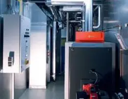 ブリックマシンの温度制御システムとは何ですか?またそれがなぜ重要ですか?