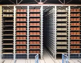 フレーム硬化炉を備えたレンガ機械は、現代のレンガ生産をどのように改善しますか?