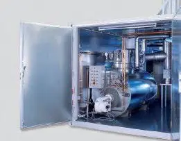 コンクリートのインテリジェント硬化温度制御システムはどのようにして建設品質を向上させるのでしょうか?