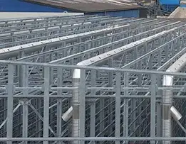 レンガ製造機の蒸気発生器はどのように生産効率を向上させますか?